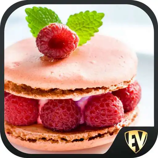 Play 100+ Amazing Pie Recipes Offline: Homemade Dessert APK