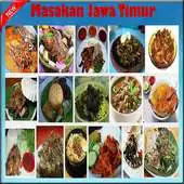 Free play online 100 Aneka Resep Masakan Jawa Timur APK