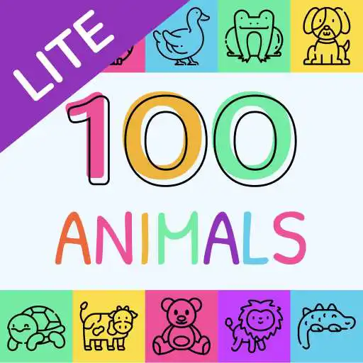 Play 100 Animals Lite APK Play 100 Animals Lite APK