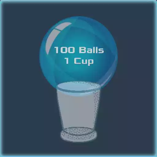 Play 100 Balls - 1 Cup APK Play 100 Balls - 1 Cup APK