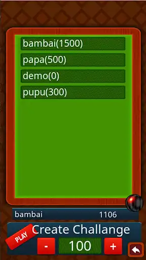 Play 100 Balls