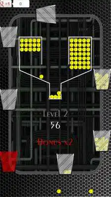 Play 100 Balls