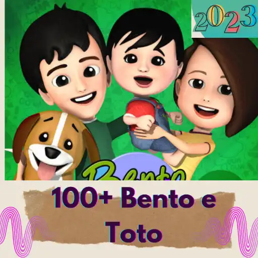 Play 100+ Bento e Totó Musica 2023 APK Play 100+ Bento e Totó Musica 2023 APK