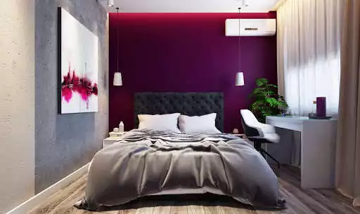 Play 100 Best Accent Wall Ideas  and enjoy 100 Best Accent Wall Ideas with UptoPlay