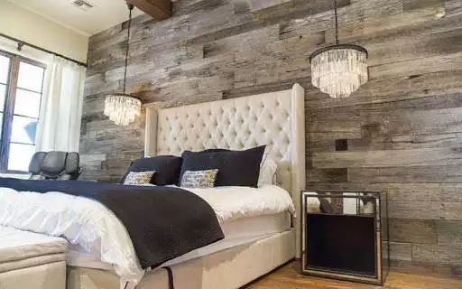 Play 100 Best Accent Wall Ideas as an online game 100 Best Accent Wall Ideas with UptoPlay