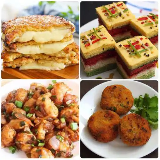 Run free android online 100+ Breakfast Recipe In Gujrati APK