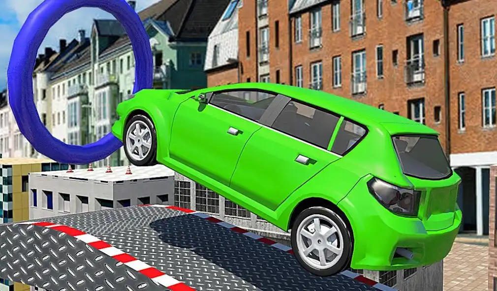 Play 100+ Bumps Speed Car Crash Engine Challenge as an online game 100+ Bumps Speed Car Crash Engine Challenge with UptoPlay