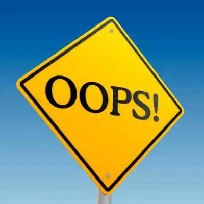 Play 100 Business Mistakes