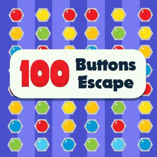 Play 100 Buttons Escape APK