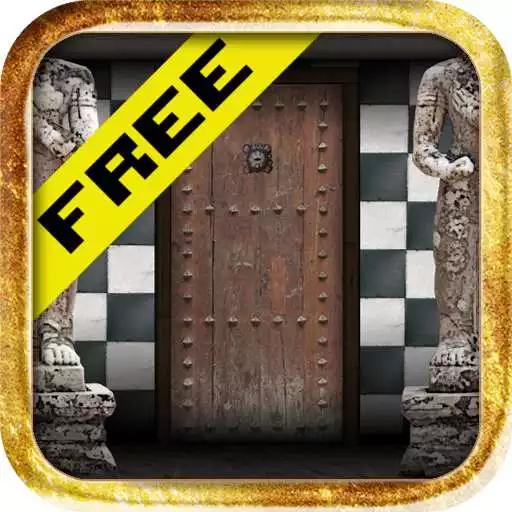 Free play online 100 Chambers Free APK