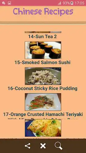 Play 100+ Chinese Recipe - cooker  and enjoy 100+ Chinese Recipe - cooker with UptoPlay