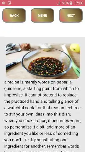 Play 100+ Chinese Recipe - cooker as an online game 100+ Chinese Recipe - cooker with UptoPlay