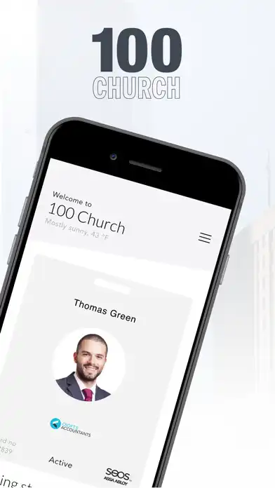 Play 100 Church Street  and enjoy 100 Church Street with UptoPlay