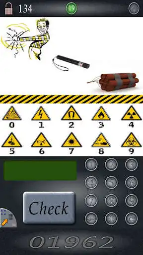 Play 100 Codes 2 - Intelligence Test and enjoy 100 Codes 2 - Intelligence Test with UptoPlay Play 100 Codes 2 - Intelligence Test and enjoy 100 Codes 2 - Intelligence Test with UptoPlay