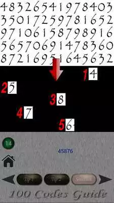 Play 100 Codes Guide