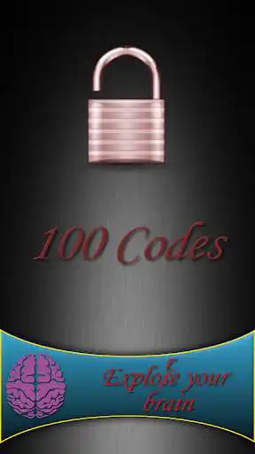 Play 100 Codes - IQ Challenge and enjoy 100 Codes - IQ Challenge with UptoPlay Play 100 Codes - IQ Challenge and enjoy 100 Codes - IQ Challenge with UptoPlay