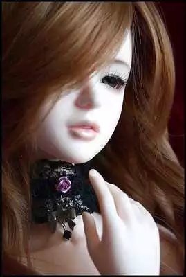 Play 100+ Cute Doll Wallpaper