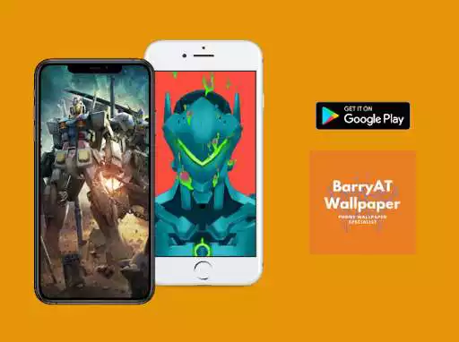 Play 100 Cyborg Wallpaper - FREE Background as an online game 100 Cyborg Wallpaper - FREE Background with UptoPlay