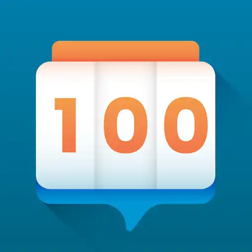 Play 100 Days Quest APK