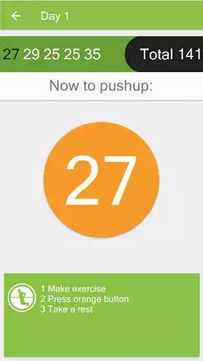 Play 100 Dips