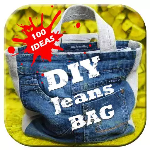 Free play online 100 DIY Jeans BAG APK Free play online 100 DIY Jeans BAG APK