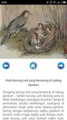 Play 100 Dongeng Anak Pengantar Tidur
