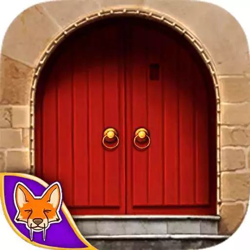 Free play online 100 Doors 2018 - New Games in Escape Room Genre APK
