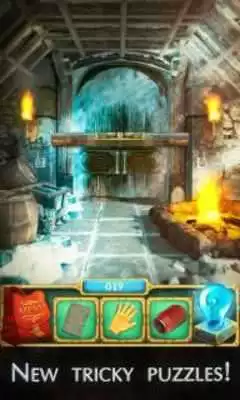 Play 100 Doors 2018 - New Games in Escape Room Genre