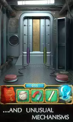 Play 100 Doors 2018 - New Games in Escape Room Genre