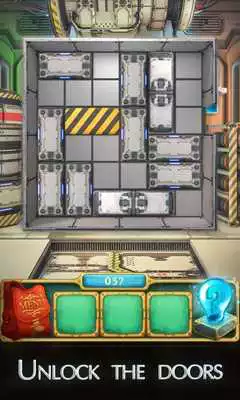 Play 100 Doors 2018 - New Games in Escape Room Genre