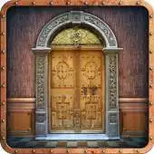 Free play online 100 Doors Aeris APK