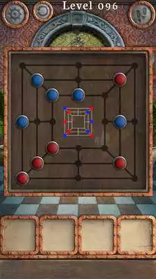 Play 100 Doors Aeris