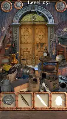 Play 100 Doors Aeris