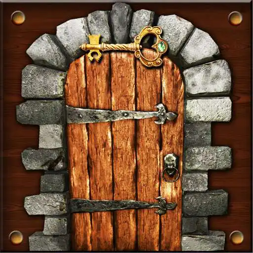 Play 100 Doors Brain Teasers 1 APK