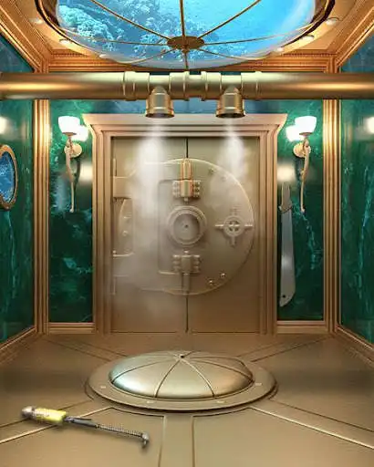 Play 100 Doors Challenge