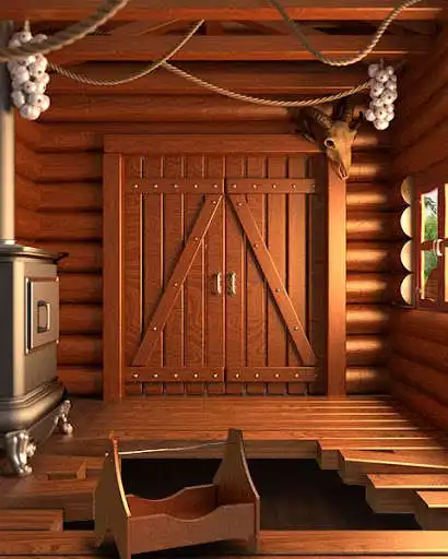 Play 100 Doors Challenge