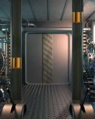Play 100 Doors Challenge