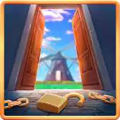 Free play online 100 Doors: Dare to unlock APK
