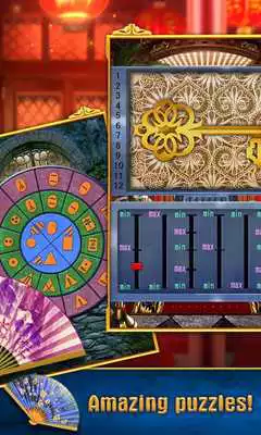 Play 100 Doors: Dare to unlock Play 100 Doors: Dare to unlock