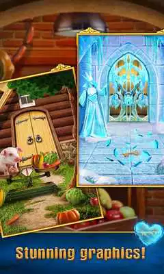 Play 100 Doors: Dare to unlock Play 100 Doors: Dare to unlock