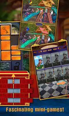 Play 100 Doors: Dare to unlock Play 100 Doors: Dare to unlock