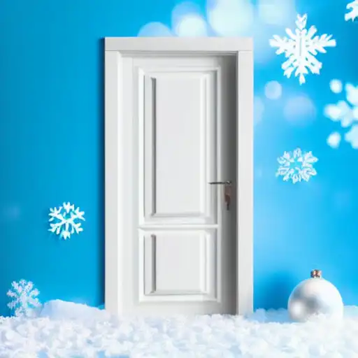 Play 100 Doors  Room escape game APK