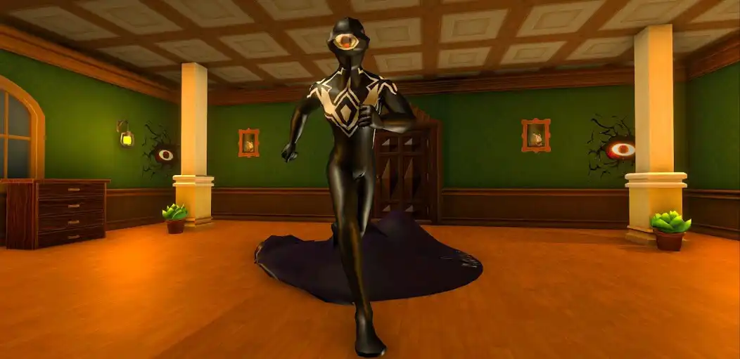 Play 100 Doors: Scary Horror Escape  and enjoy 100 Doors: Scary Horror Escape with UptoPlay