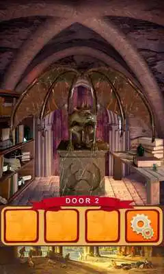 Play 100 doors World Of History 2