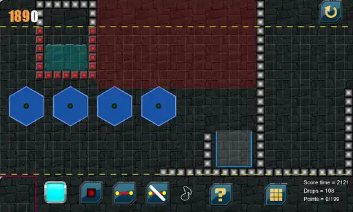 Play 100 Drops Play 100 Drops