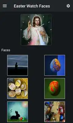 100+ Easter Watch Faces online game with UptoPlay