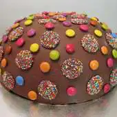 Free play online 100 Easy Birthday Cake Ideas APK