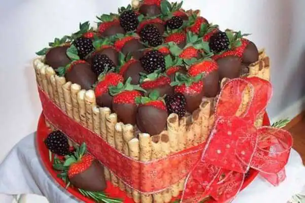 Play 100 Easy Birthday Cake Ideas