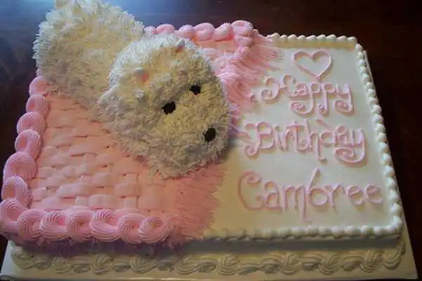 Play 100 Easy Birthday Cake Ideas