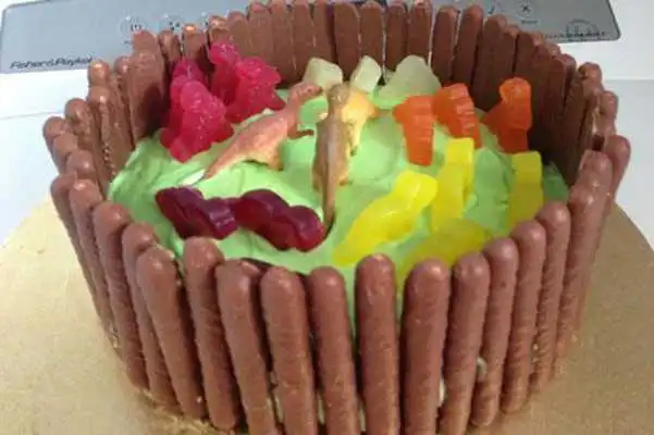 Play 100 Easy Birthday Cake Ideas